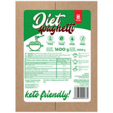 Διατροφή Spaghetti | Keto Friendly Konjac - 1000 γραμμάρια