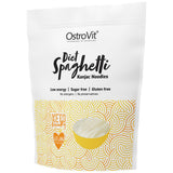 Διατροφή Spaghetti/Keto-φιλική χαμηλή θερμίδα konjac noodles 400 γραμμάρια