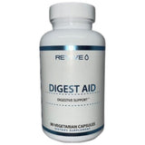 Digest Aid | με αγκινάρα και Gentian - 90 κάψουλες