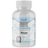 Digest Pharma Pro - 60 κάψουλες