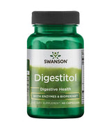 Digestitol 183 mg - 60 κάψουλες