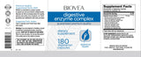 COMPLESTIVE ENZYME COMPLEX/180 CAPS