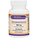 Διυδρομυκετίνη 300 mg - 30 κάψουλες