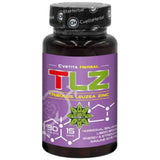 TLZ | Tribulus Leuzea ψευδάργυρος - 30 δισκία