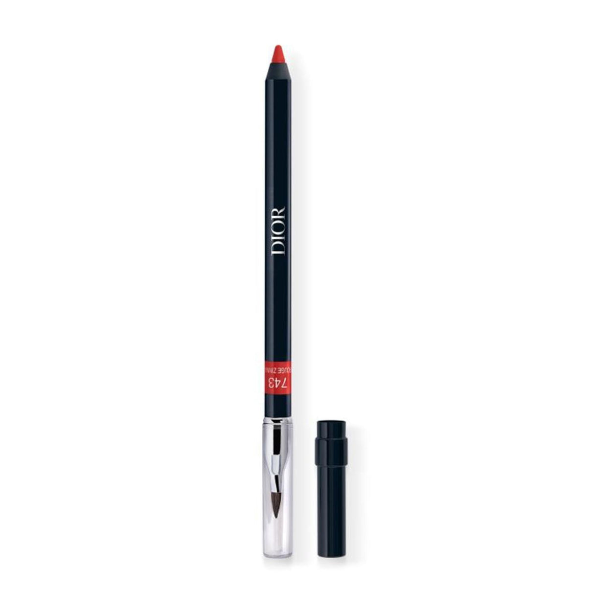 <tc>DIOR</tc> Ρουζ <tc>DIOR</tc> Contour Lapiz De Ojos 743 Rouge Zinnia 30ml