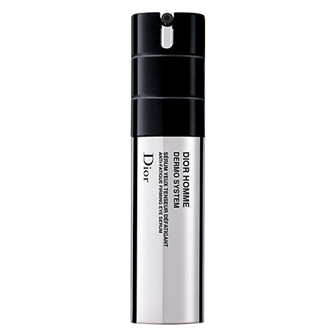 <tc>DIOR</tc> Homme Dermo System Anti Fatigue Συσφιγκτικός Ορός Ματιών 15ml