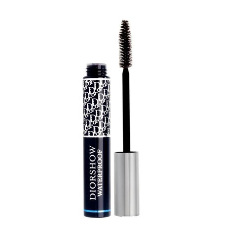 <tc>DIOR</tc>Αδιάβροχη μάσκαρα 698 Ζεστό Καφέ 11.5ml