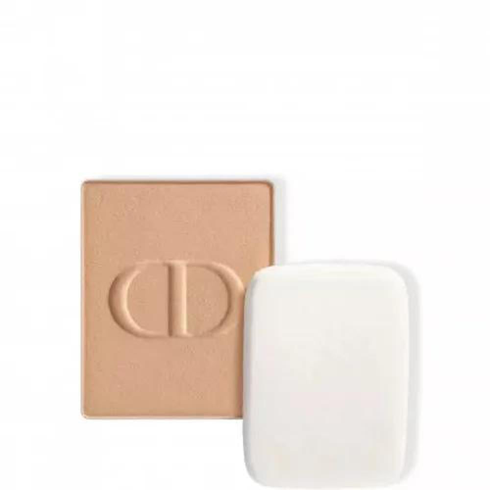 <tc>DIOR</tc>δέρμα Forever Polvos Compactos 4n Recarga 1un