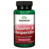 Diosmin & hesperidin - 60 κάψουλες
