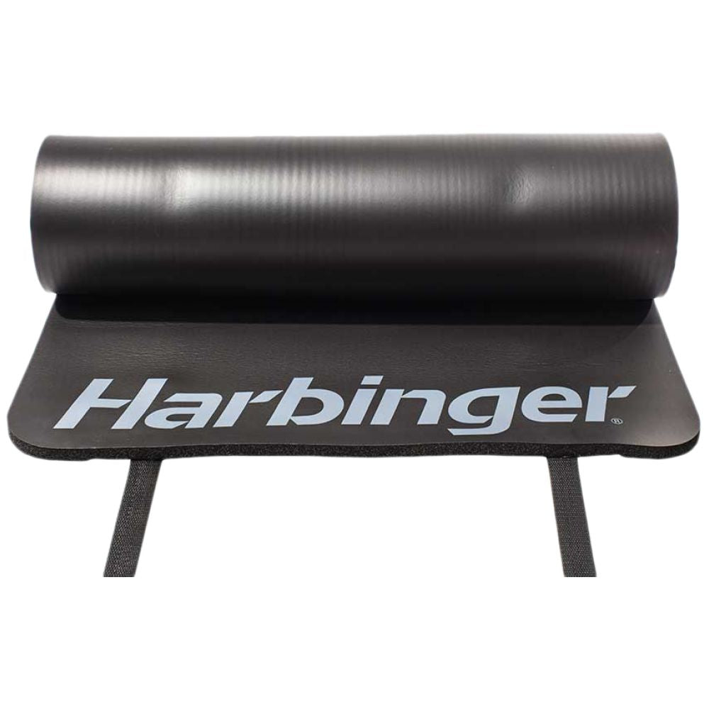 Durafoam Αντιμικροβιακό Yoga Mat/Λείο/πάχους 1 cm