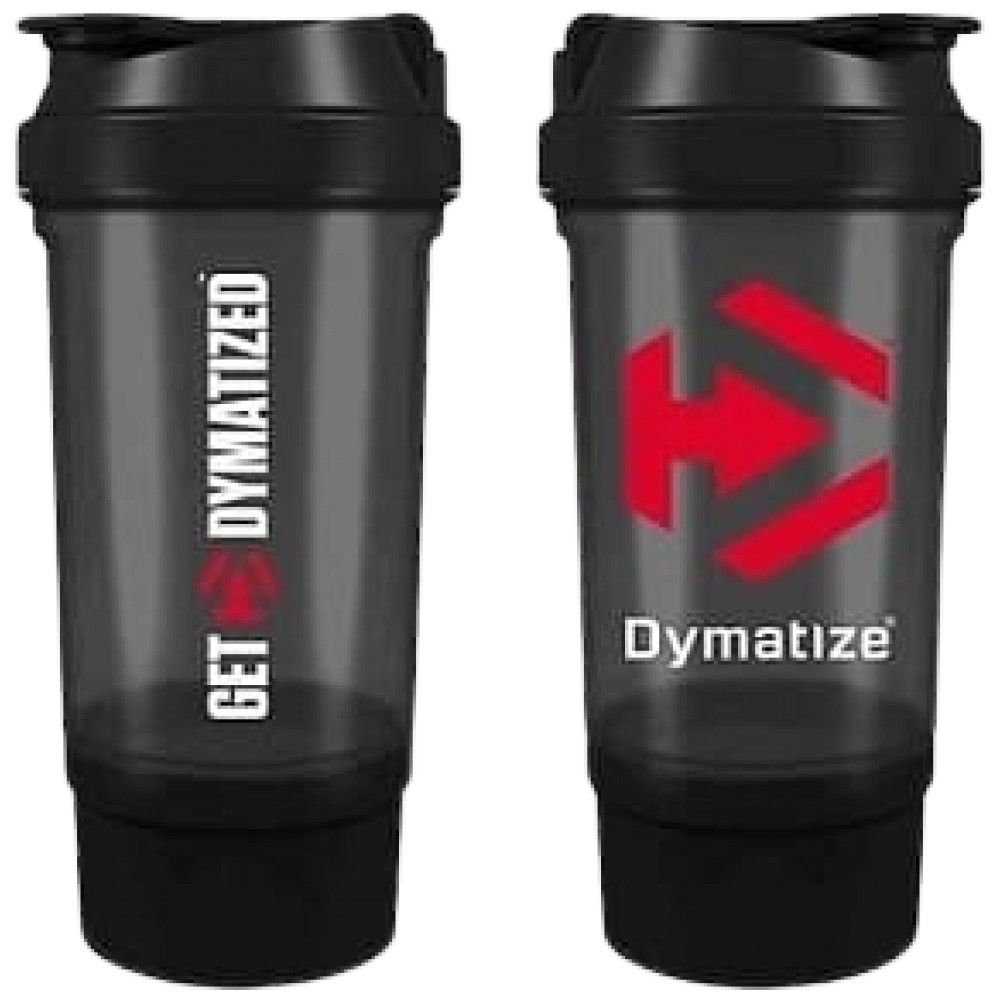 <tc>Dymatize</tc> Έξυπνο σέικερ - 500 ml