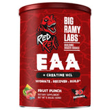 EAA + κρεατίνη HCl 429 γραμμάρια