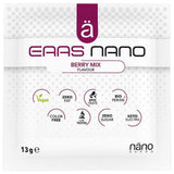 EAA Nano | Με ηλεκτρολύτες & Bioperine - 13 γραμμάρια
