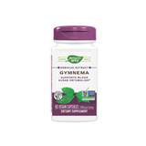 Gymnema 310 mg - 60 κάψουλες