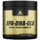 EPA-DHA-GLA-90 κάψουλες