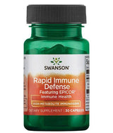 Epicor High -Metabolite Immunogens 500 mg - 30 κάψουλες
