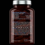 Μαγνήσιο 187,5 mg + b6 - 90 κάψουλες