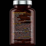 Omega 3 + Vitamin D3 2000 IU 90 Гел капсули - Feel You