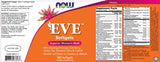 Κάψουλες EVE Woman's Multi - 180 Gel
