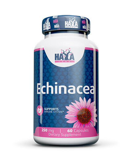 Echinacea 250mg./60 καπάκια.