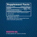 Echinacea 250mg./60 καπάκια.
