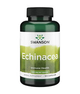 Echinacea 400 mg - 100 κάψουλες