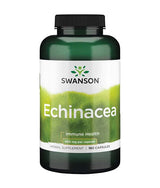Echinacea 400 mg - 180 κάψουλες