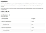 Echinacea 400 mg/vege 90 κάψουλες