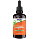 Εχινάκεια & Goldenseal Plus - 60 ml