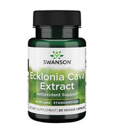 Ecklonia cava εκχύλισμα 53 mg - 30 κάψουλες