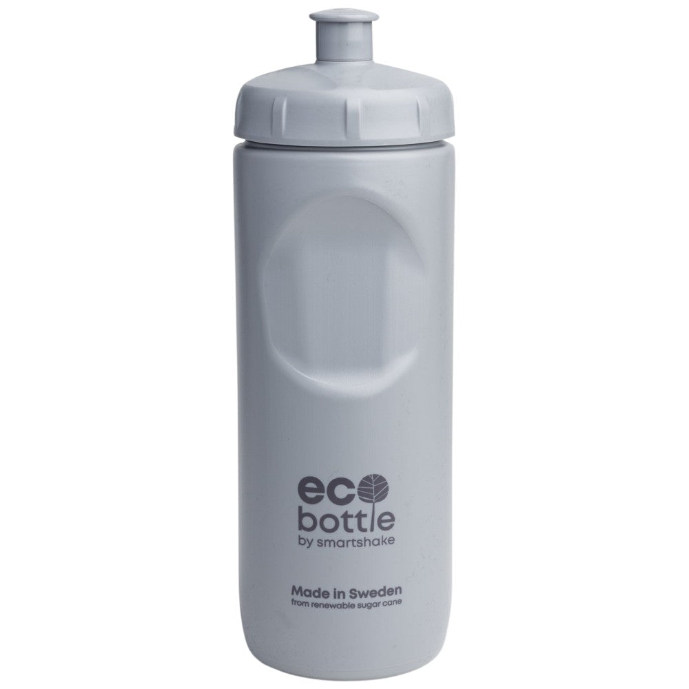 Ecobottle Squeeze | Γκρι - 500 ml