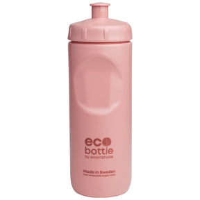 EcoBottle Squeeze | Burnt Pink 500 ml - Nutra Best Europe