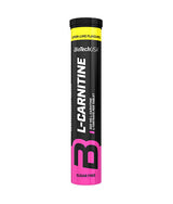 Αναβράζουσα L-Carnitine 500mg/20 Tabs.