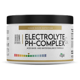 Ηλεκτρολύτης & Σύμπλεγμα PH - 240 κάψουλες