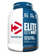 Elite 100% Whey - 2170 γραμμάρια
