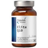 Elite Q10 100 mg | CoQ10 30 κάψουλες πηκτής