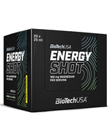 Energy Shot/25ml.