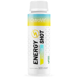 Ενεργειακή βολή | με Guarana και Eleuthero 100 ml