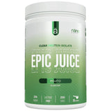 Epic Juice Clear Whey - 875 γραμμάρια