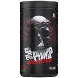 Epic Pump Unlimited | Με CellFlo6 ™ & Oxystorm® + υγρή γλυκερόλη 80 ml - 546 γραμμάρια