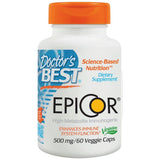 Epicor 500 mg | Υψηλές ανοσογόνους μεταβολίτη - 60 κάψουλες