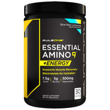 Essential Amino 9 | Ενέργεια με καφεΐνη - 345 γραμμάρια