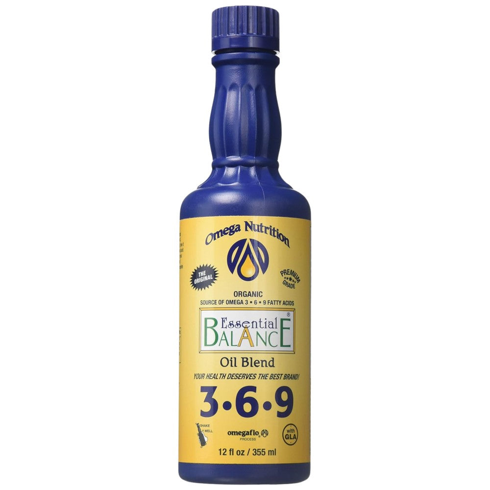 Βασική ισορροπία 355 ml