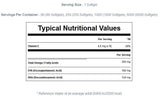 Essential Omega 3 - 250 Gel κάψουλες