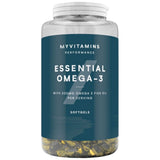 Essential Omega 3 - 90 Gel κάψουλες