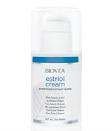 <tc>Biovea</tc> Κρέμα ESTRIOL 60 ml. / <tc>Biovea</tc> Κρέμα Οιστριόλης