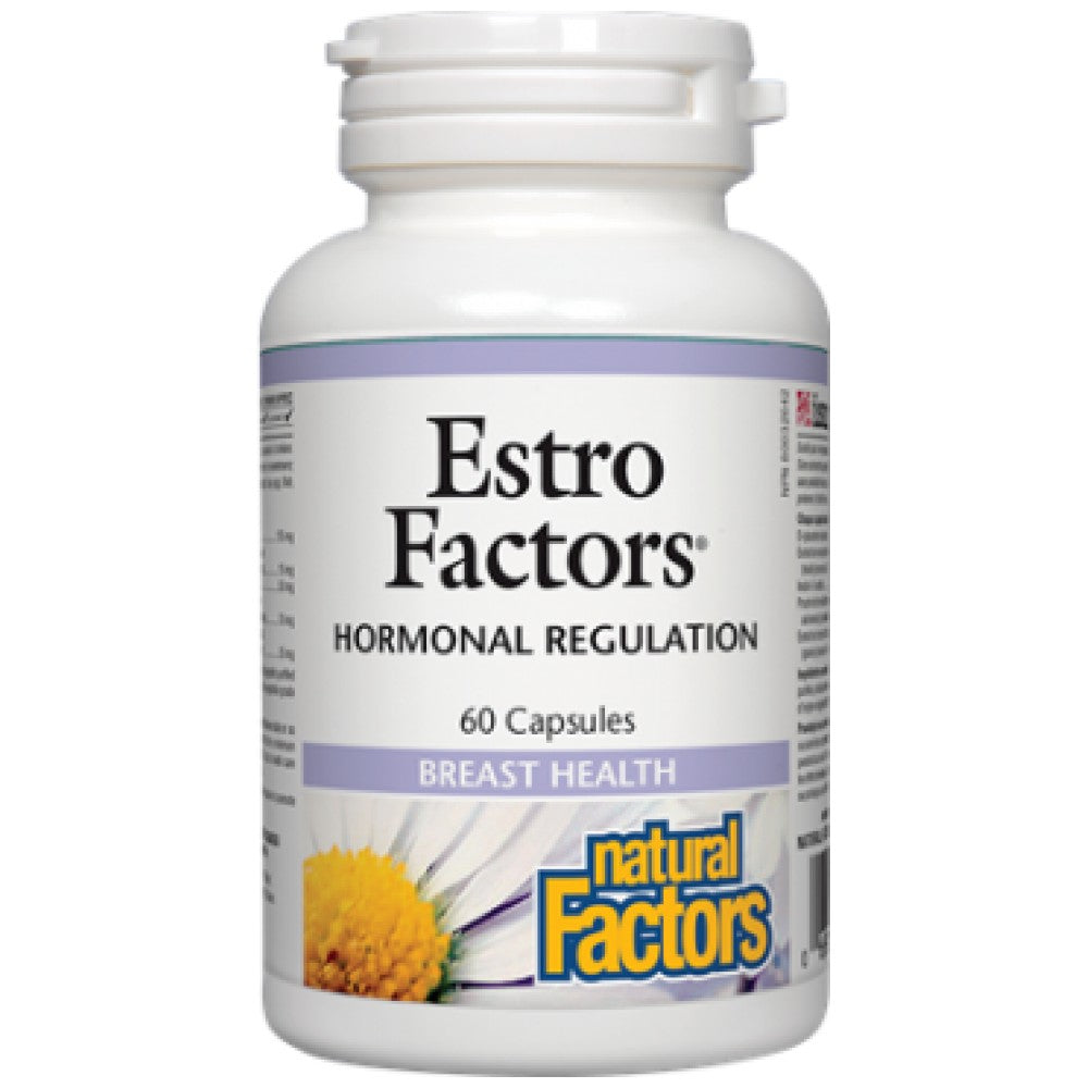 Παράγοντες Estro 305 mg 60 κάψουλες