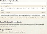 Παράγοντες Estro 305 mg 60 κάψουλες
