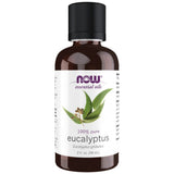 Έλαιο Ευκαλύπτου | 100% Pure Eucalyptus Globulus - 118 ml