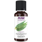 Eucalyptus Radiata Oil | 100% Pure Eucalyptus Radiata - 30 ml